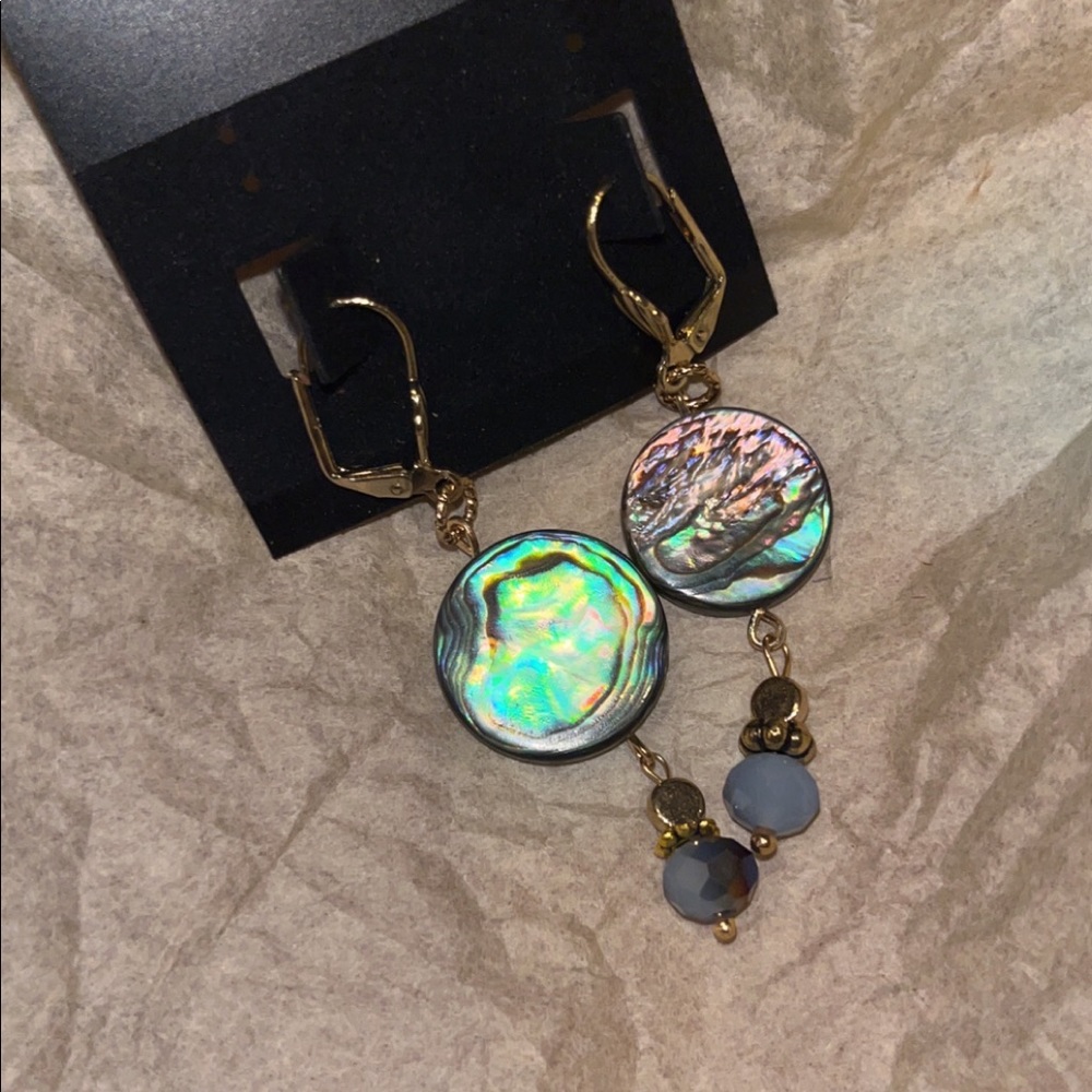 Handmade Earrings